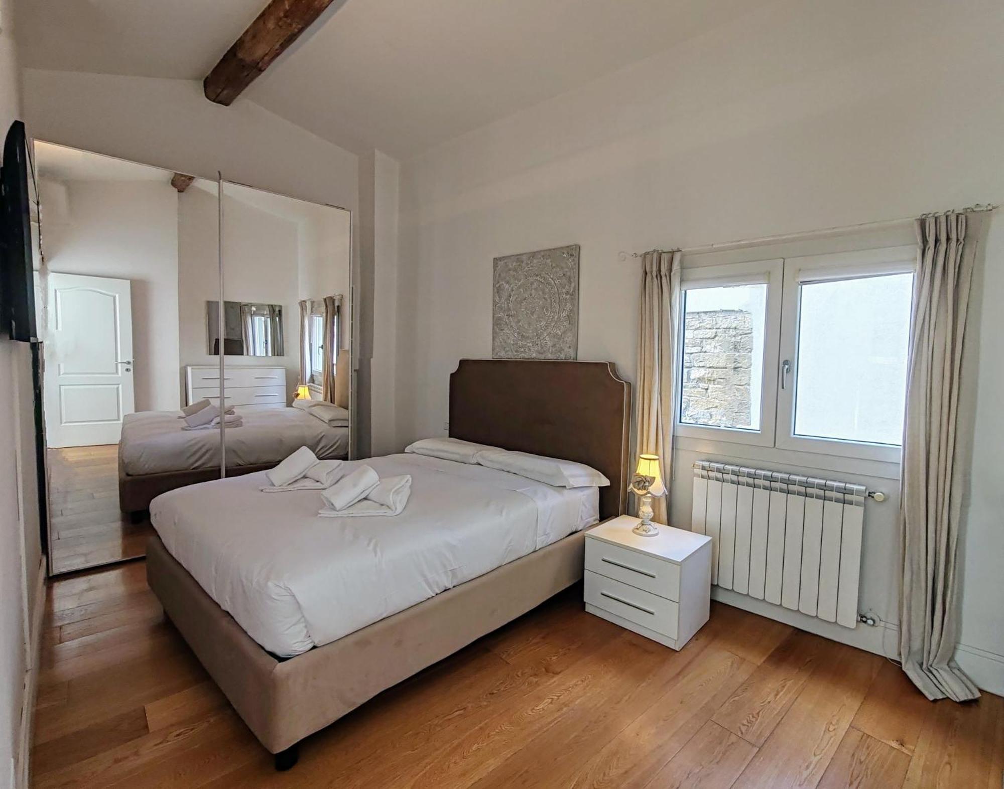Borgo San Jacopo Superior By 360rentals Florença