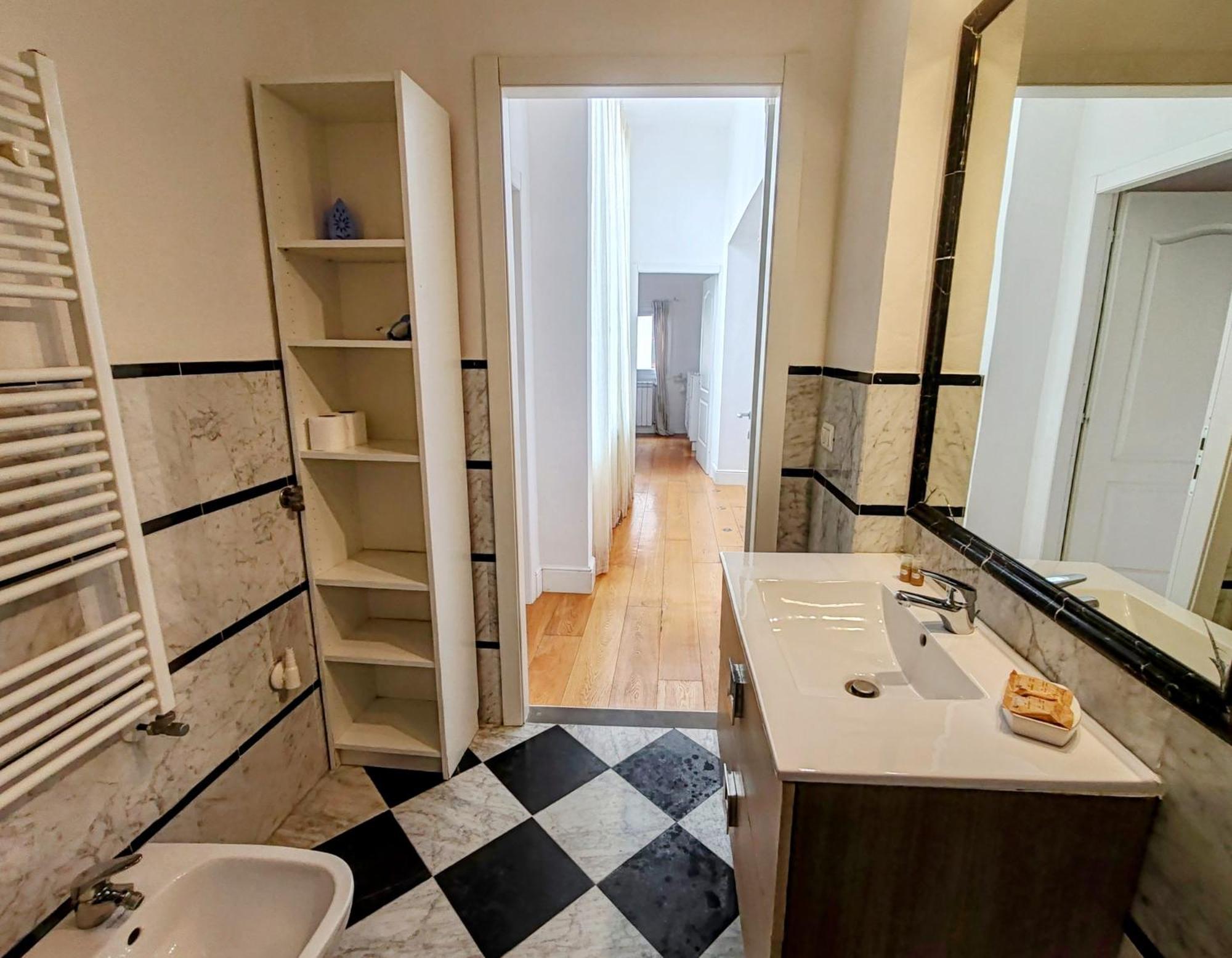 Borgo San Jacopo Superior By 360rentals Appartement *