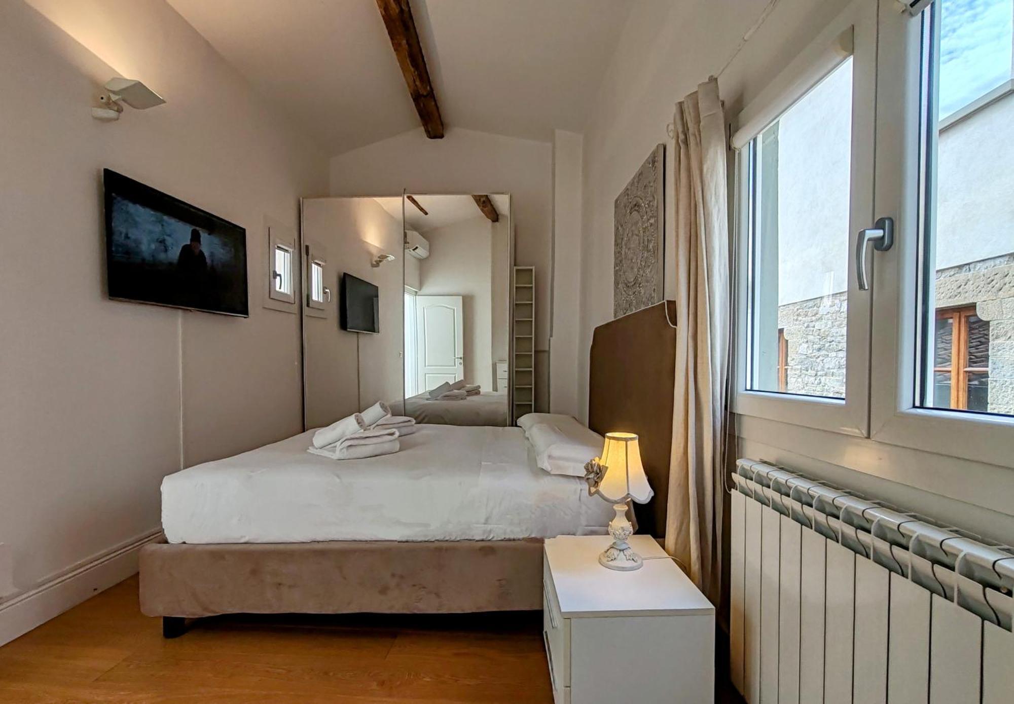Apartamento Borgo San Jacopo Superior By 360rentals *