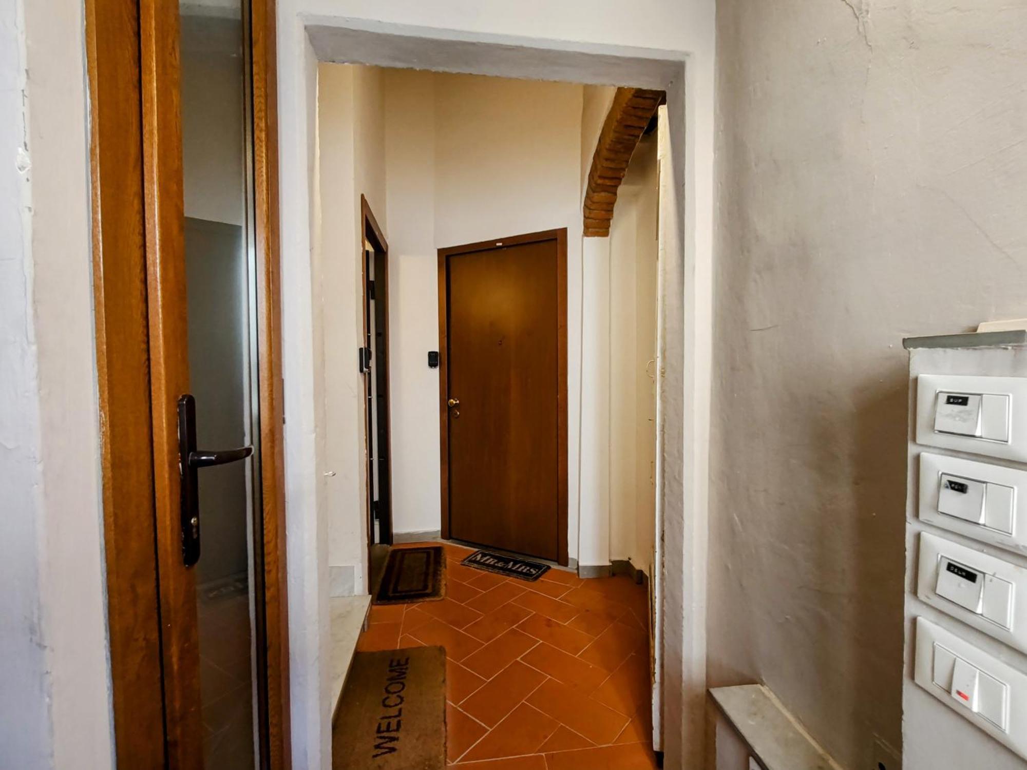 Borgo San Jacopo Superior By 360rentals Apartamento Florença