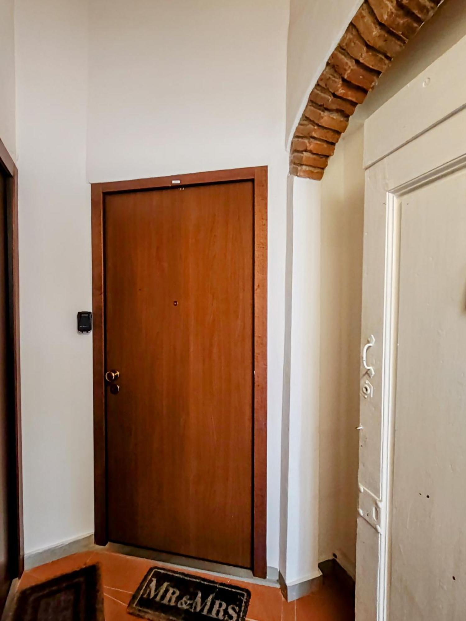 Apartamento Borgo San Jacopo Superior By 360rentals *